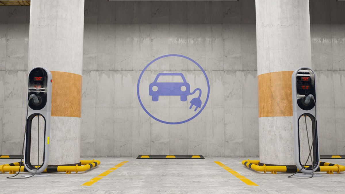 Demand for EV chargers is outstripping supply, says ChargePoint report