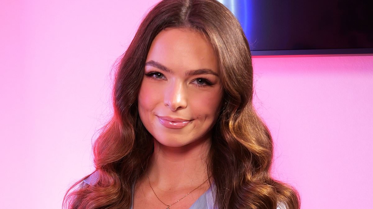 Tiffany Salmond finally reveals the reason why she was iced out of her plum NRL presenting role at Fox Sports: THE DEBRIEF