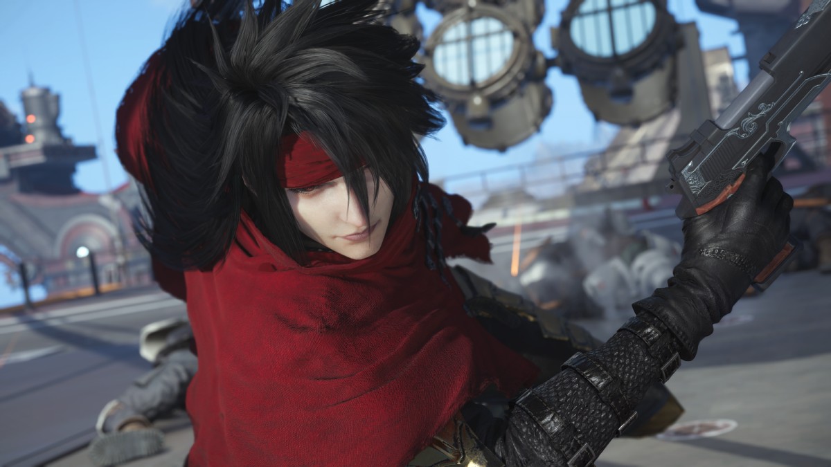 Final Fantasy 7 Revelation Story DLC Starring Two Fan-Favorite Characters Confirmed