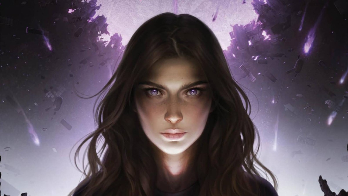 Brandon Sanderson’s New Book Officially Solves His Biggest Sci-Fi Mystery, 8 Years Later
