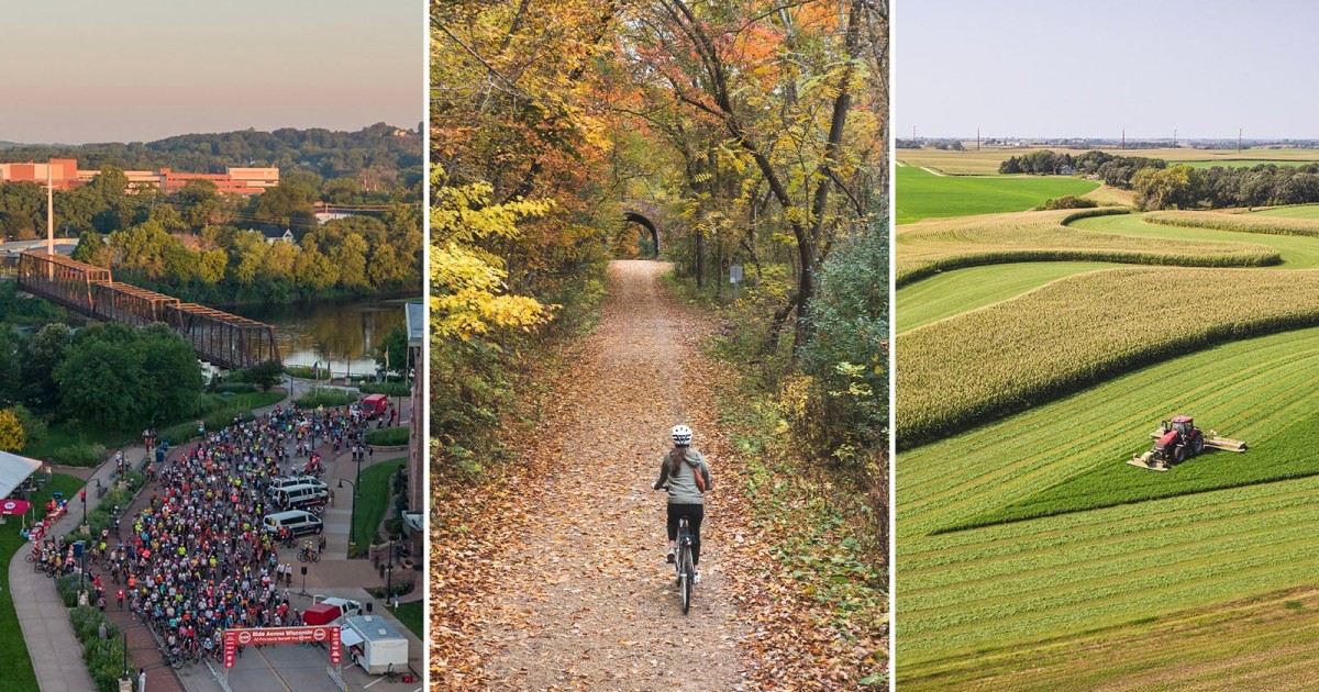 How This Photographer Turned Drone Photography Into a Creative Advantage