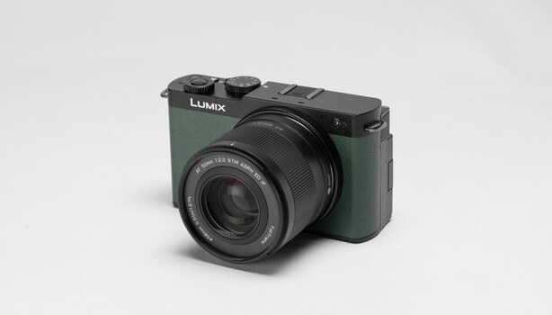 Viltrox Brings Four Air Series Primes to L-Mount, Starting at $168
