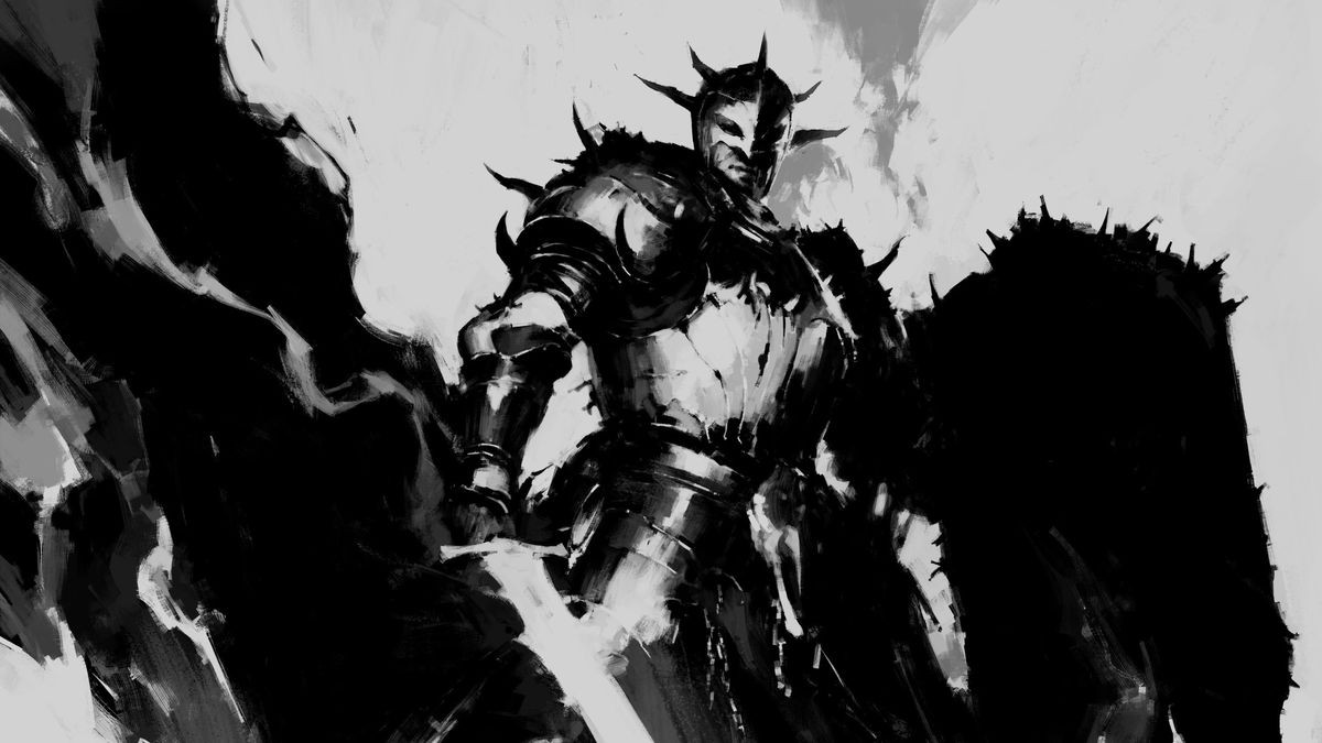 A Diablo 5 new class has already been revealed with the Plague Knight being 'a walking death' across the battlefield — while two returning classes have also been confirmed