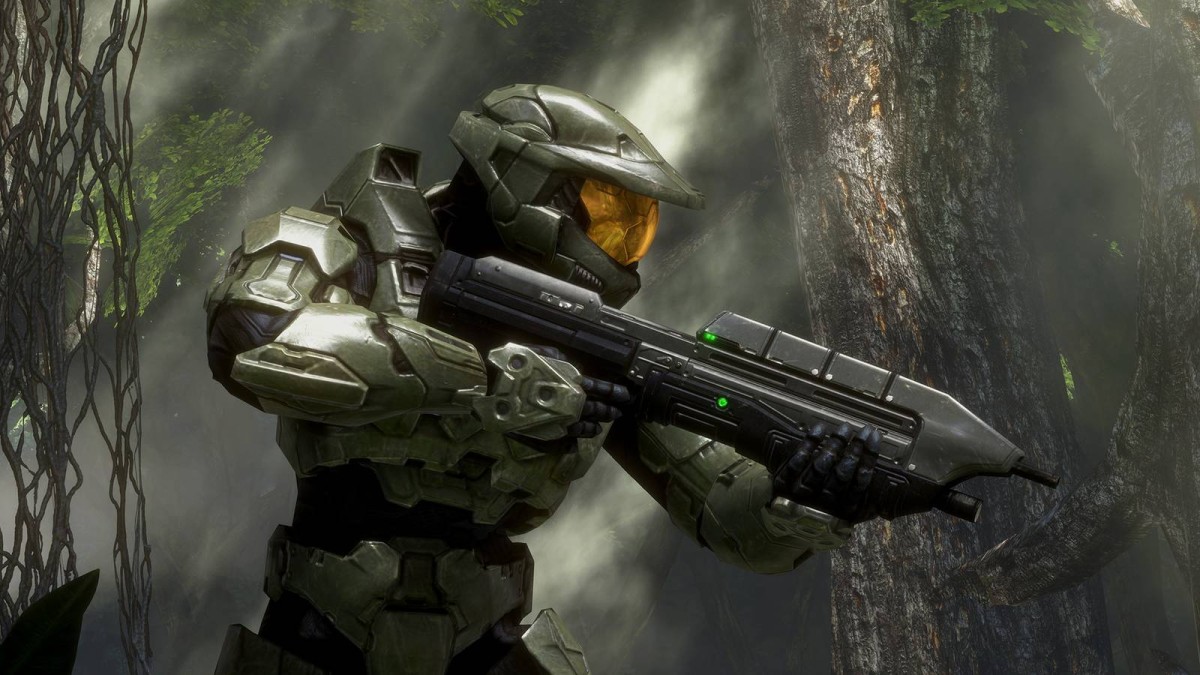 Xbox Announces Halo Layoffs and More Changes in Big 'Reset'