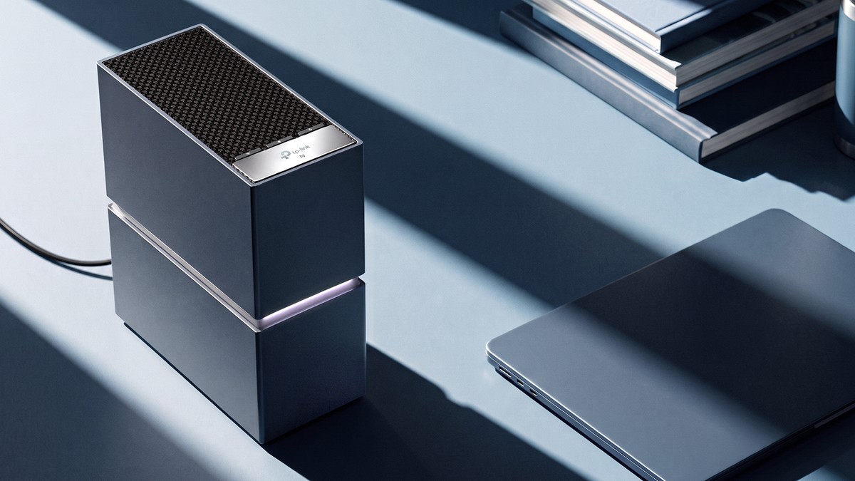 TP-Link Archer 8 Ultra Wi-Fi 8 router is out — but it's seriously pricey