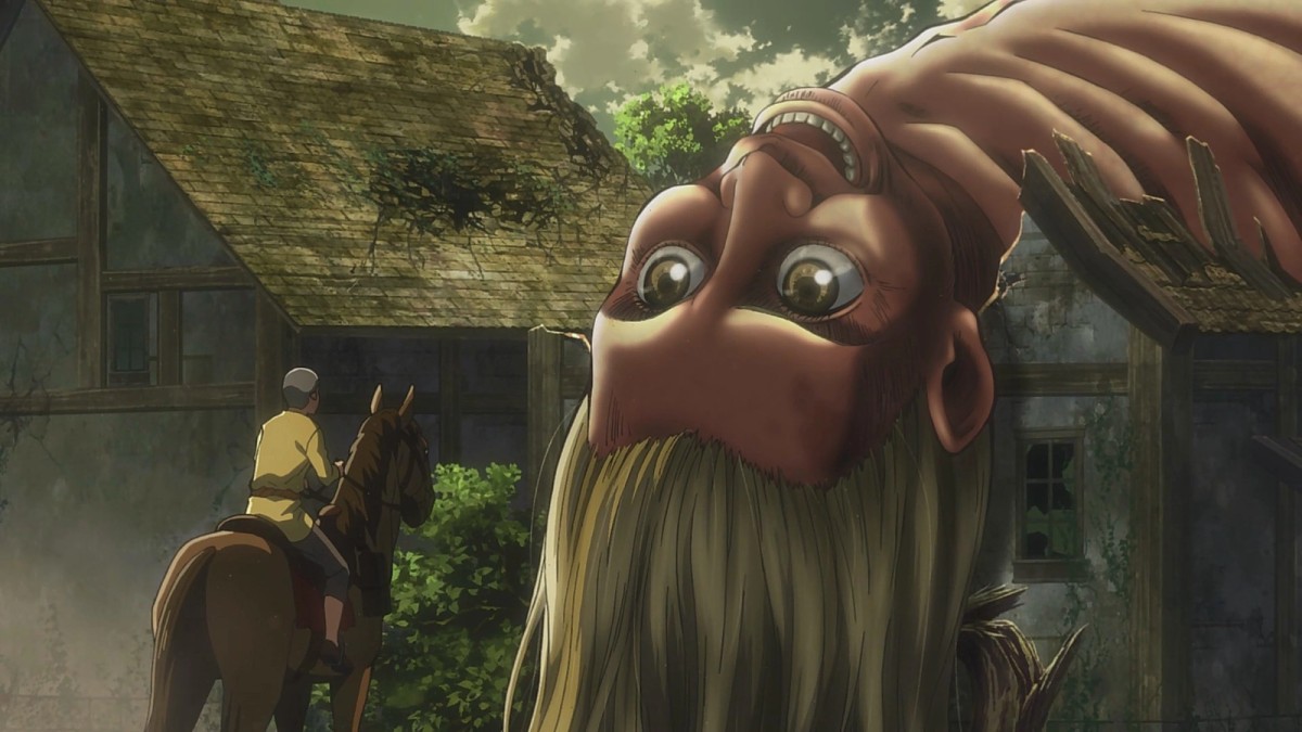 Attack On Titan As We Know It Officially Ends December 2026