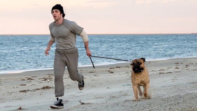 ‘I Play Rocky’ Review: Sylvester Stallone’s Wild Hollywood Underdog Story Gets a Punchy Crowdpleaser