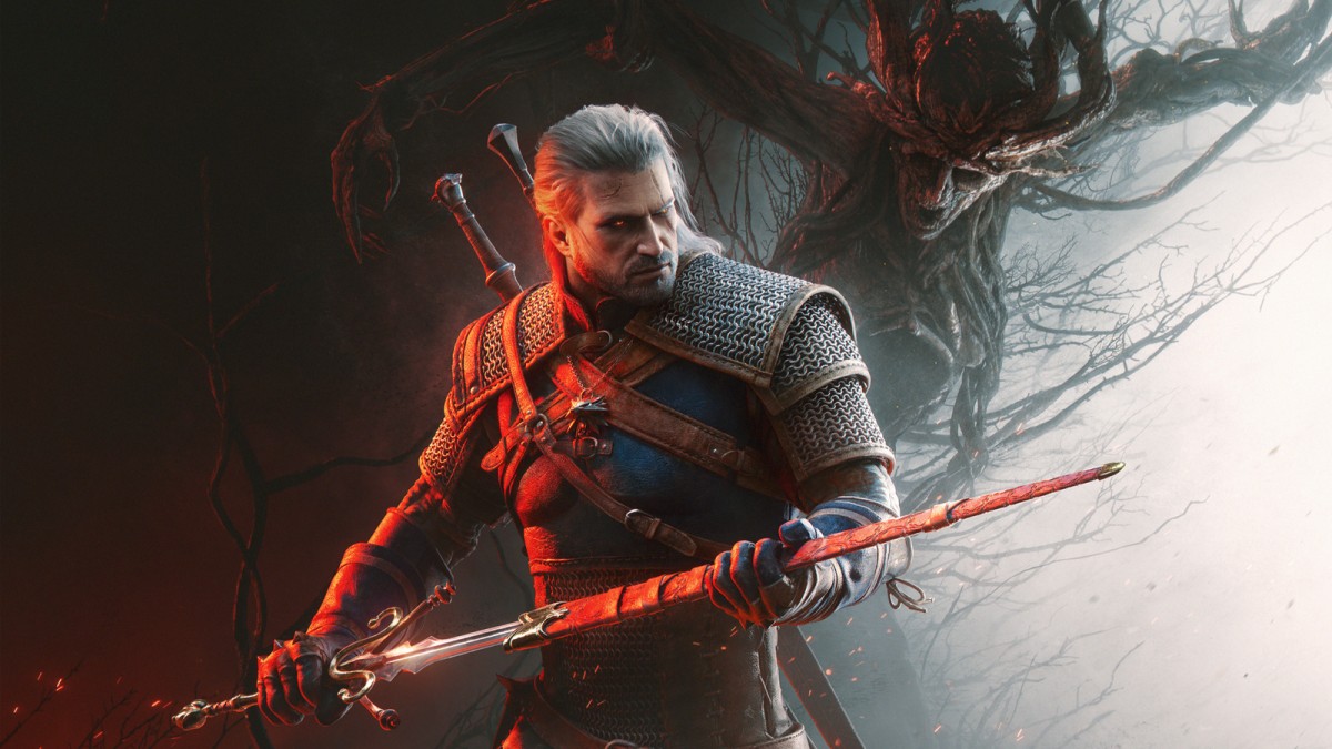 Witcher Dev Reveals Why CD Projekt Red Doesn't Do Crossovers In Its Own Games