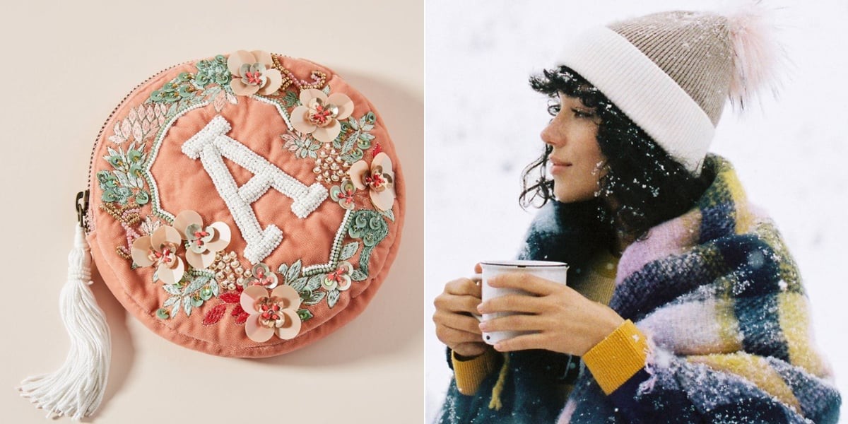 The 10 Best Anthropologie Products You Can Get Under $50