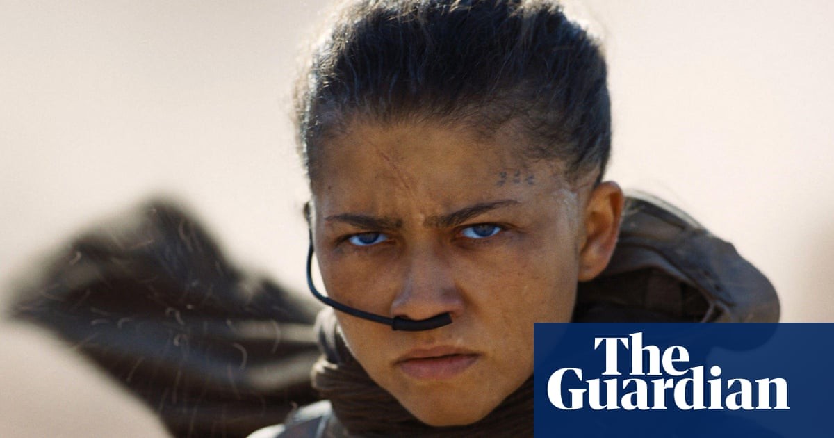 Dunesday: will this be Barbenheimer on steroids – the biggest weekend of cinema ever?