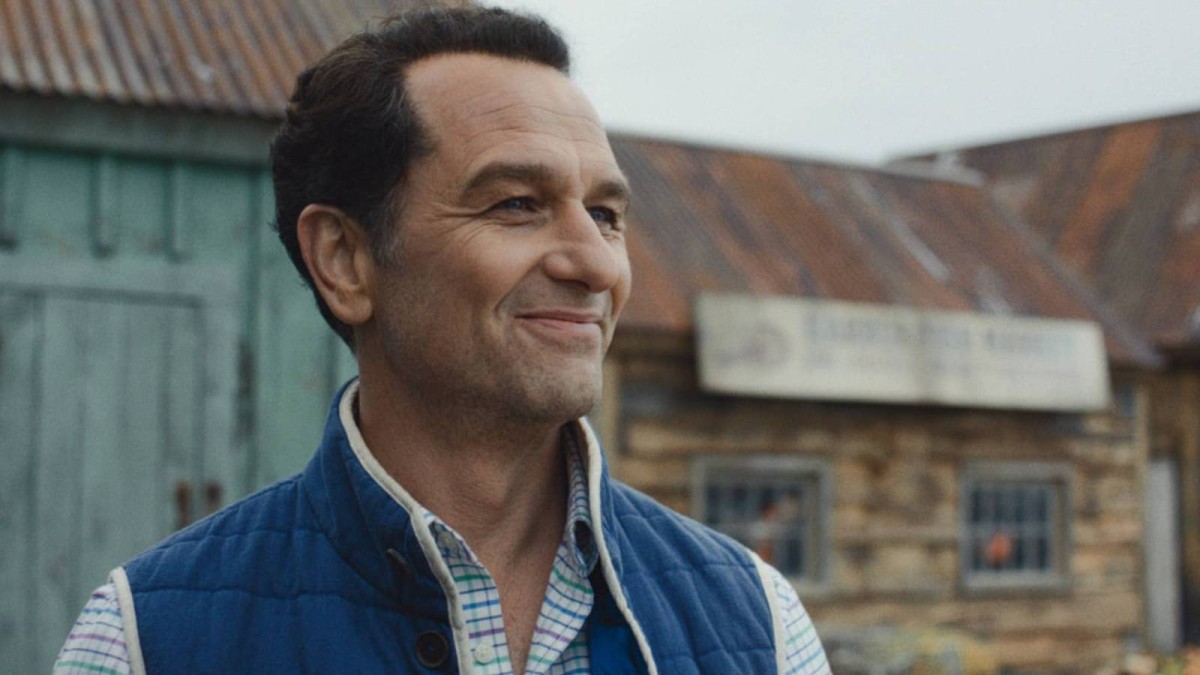 Widow's Bay Just Quietly Made Emmy History
