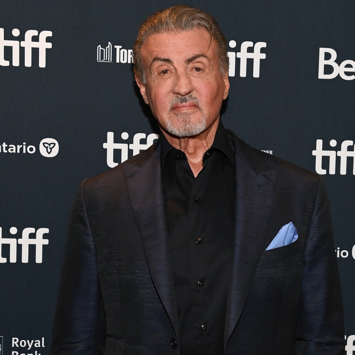 Sylvester Stallone Details Past Bulimia Struggles, Steroid Use