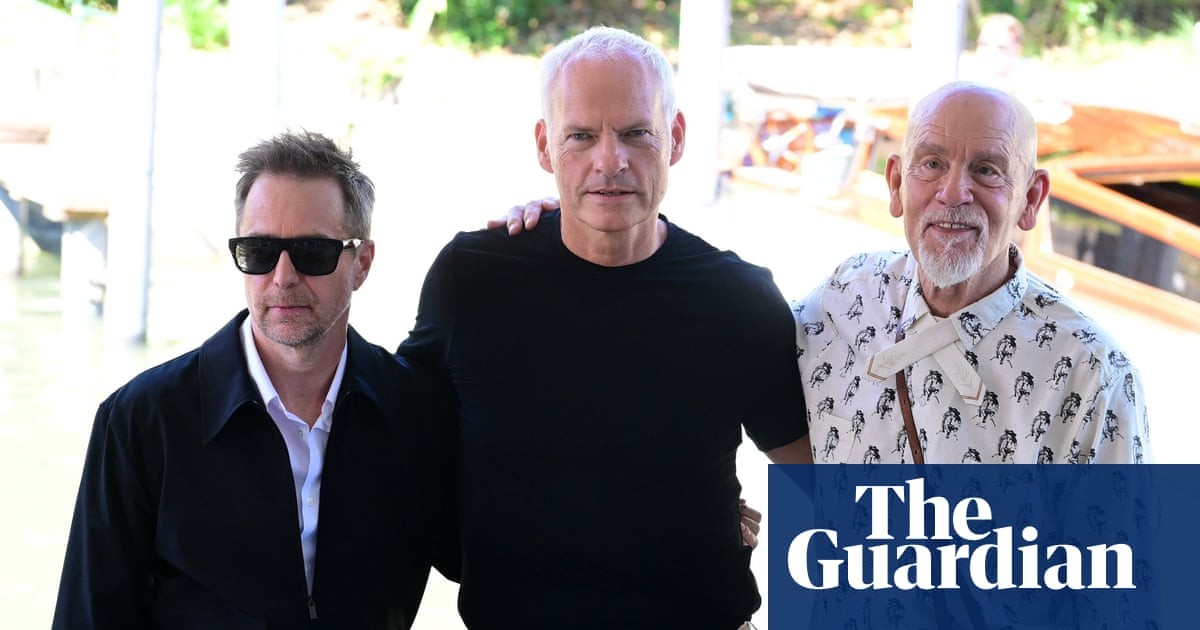 Martin McDonagh says CIA has ‘done awful things all around the world’