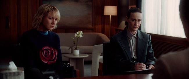 ‘Closing Night’ Review: Even Sarah Paulson and Naomi Watts Can’t Save This Mangled Misfire of a Melodrama