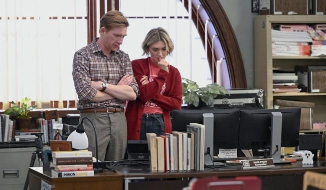 ‘The Paper’ Review: Season 2 Can’t Deliver Its One, Big, Diabolical Idea