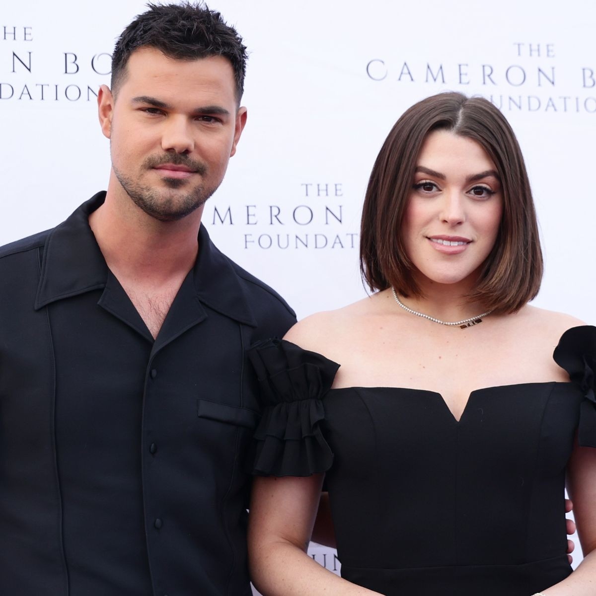 Taylor Lautner & Wife Tay Lautner Welcome First Baby—Find Out Her Name
