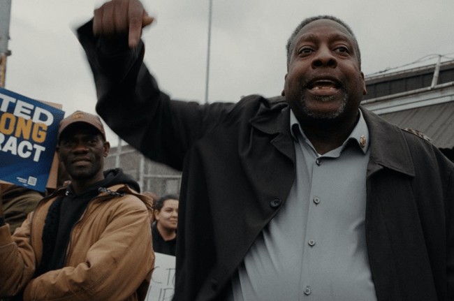 ‘Union Town’ Review: Barbara Kopple Returns to Her Labor Roots by Unevenly Covering the Plight of New York Delivery Workers