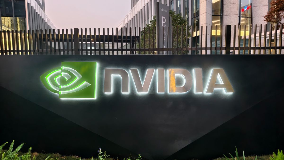 Nvidia patents AI chatbot to streamline PC game optimization