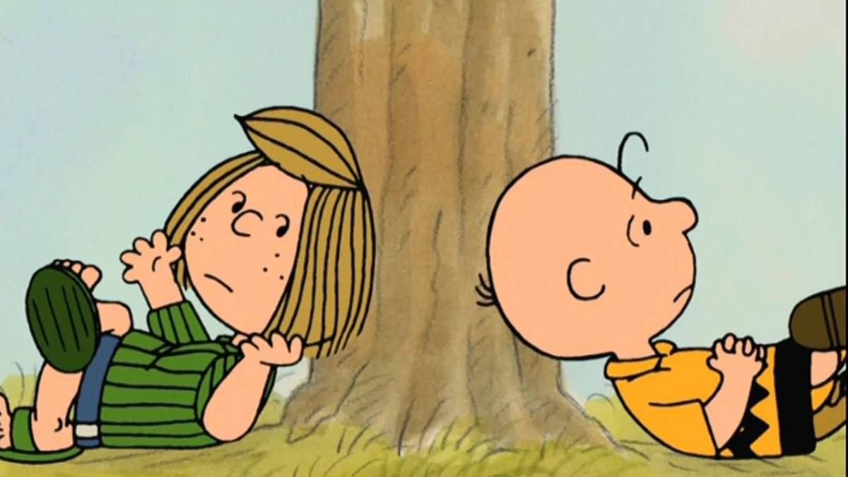 62 Years Later, the Best 'Peanuts' Quote About Love Is Still a Quintessential Comic Strip Line