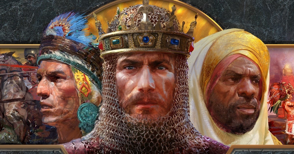 Age of Empires studio World's Edge reportedly lose nearly half their staff and a new game project in mass Xbox layoffs
