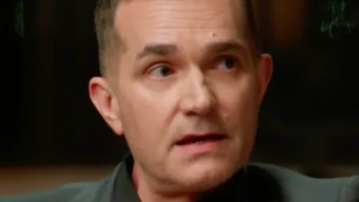 MAFS 2027 newlyweds kicked off show despite both writing stay - as John Aiken delivers brutal dressing down after weeks of tension