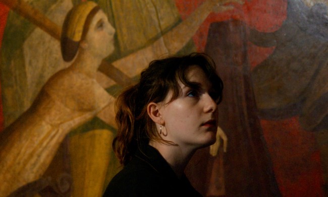 ‘La Gradiva’ Trailer: One of 2026’s Most Acclaimed Discoveries Puts a Fresh Twist on Coming-of-Age