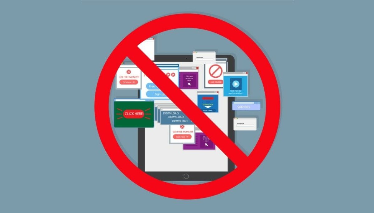 Firefox helps iPhone users bypass ads on web sites while making money showing its own ads