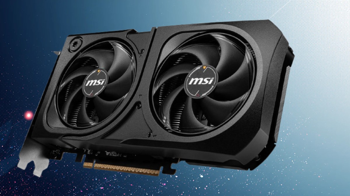 Get this stunning MSI RTX 5060 Ti 16G deal at Walmart for $200 less than anywhere else — only $569.99 for the solid mid-range Shadow 2x OC Plus gaming GPU is a steal by anyone's standards