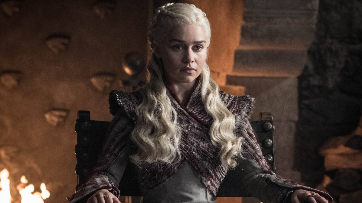Game of Thrones Is Officially Bringing Back Daenerys Targaryen
