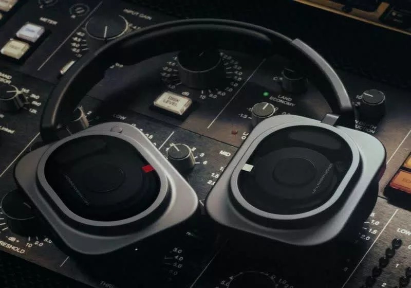 Nothing's new Headphone (1) Pro wants to rival Bose and Sony, not just look cool doing it
