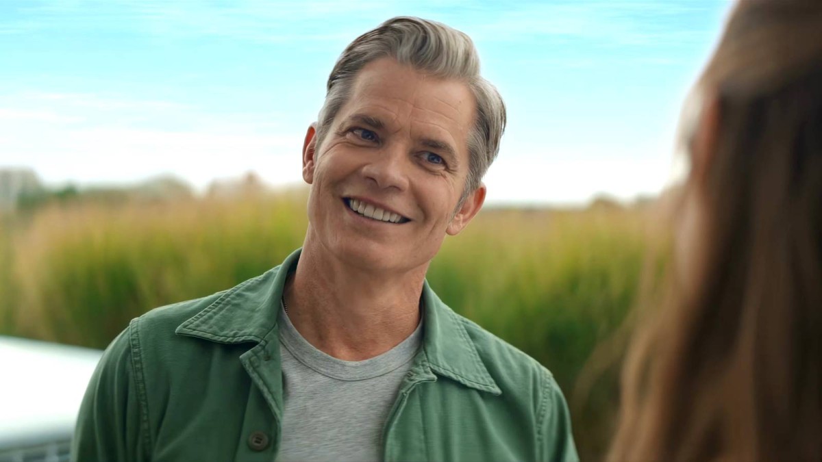 Timothy Olyphant’s Record-Breaking New Bestseller Adaptation Secures Vital Streaming Milestone Ahead Of Season 2 Return