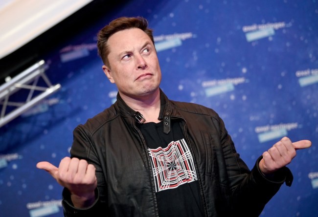 Inside Anonymous Content’s Comeback: A New CEO, a Controversial Elon Musk Doc and Climate Change Drama ‘A Statement’ Have Hollywood Buzzing