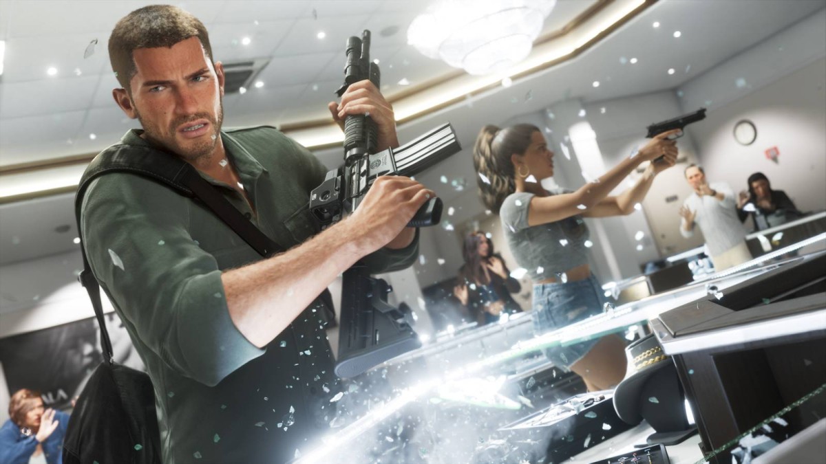 A small but controversial GTA 6 change has fans flipping out