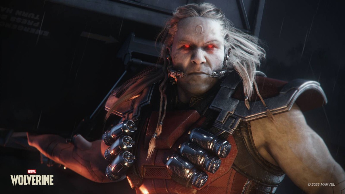 All bosses in Marvel's Wolverine