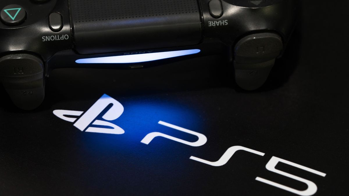 Open-source AnyPS5 dumps emulation to run PlayStation 5 console games natively on PC