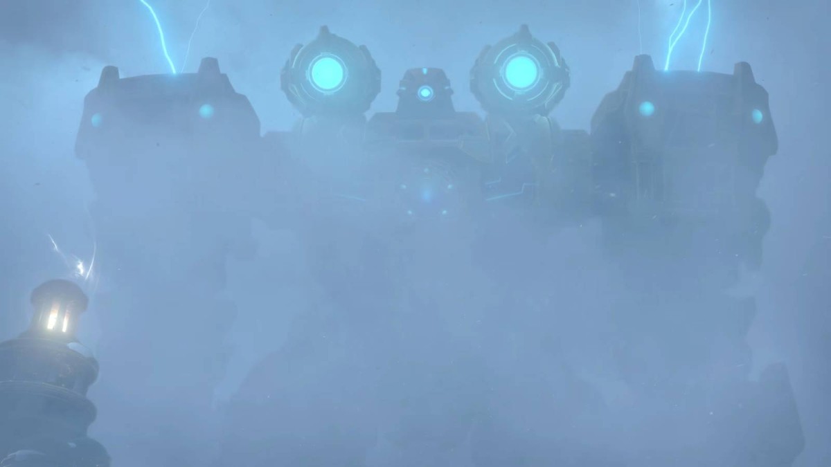 Blizzard Reveals First Look at World of Warcraft's Next Major Expansion