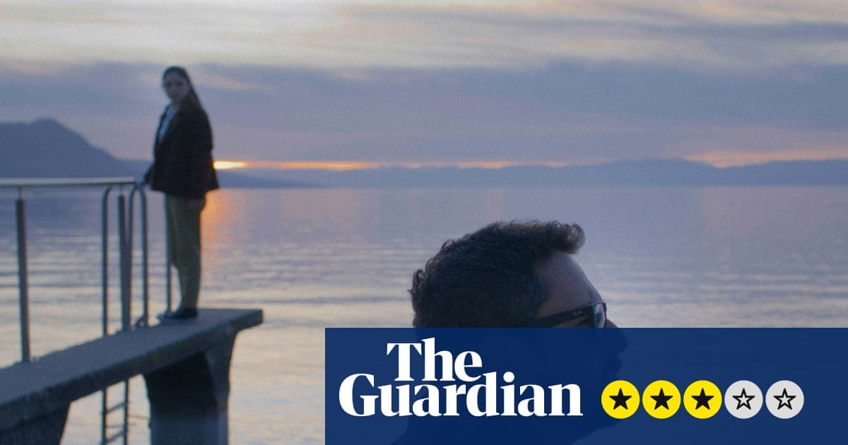 Pin de Fartie review – spoonerist remix of Samuel Beckett’s Endgame finds fresh absurdity in Argentina