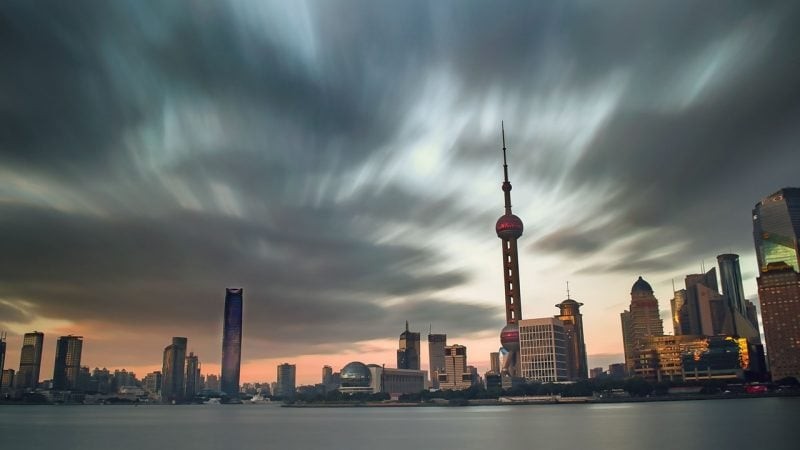 Traders shift focus to Chinese equity derivatives for AI exposure as Korean and Japanese plays get crowded