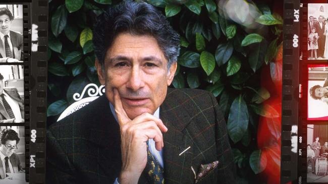 ‘Edward Said: Between Worlds’ Review: A Straightforward Archival Documentary Pays Tribute to the Academic in His Own Words