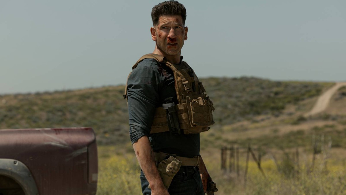 Jon Bernthal’s Hit R-Rated Thriller That Revived A Franchise Continues Dominance On New Streaming Home