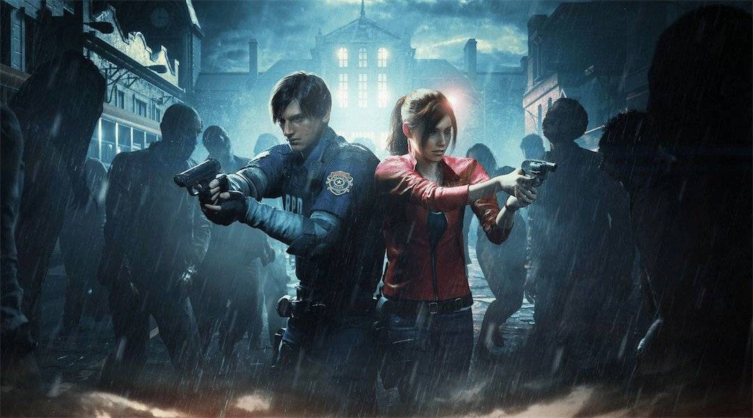 Every Mainline Resident Evil Game, Ranked From Worst to Best