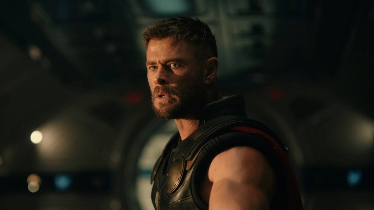 The MCU Just Gave Doctor Doom The Perfect Excuse To Repeat Thanos’ Infinity War Intro Scene