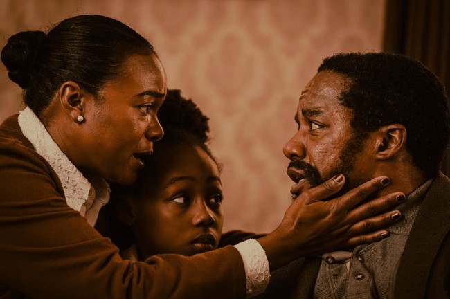 ‘Mr. Nelson, Did You Kill People?’ Review: Shinya Tsukamoto Directs a Bizarre Misfire About a Black Soldier in Vietnam