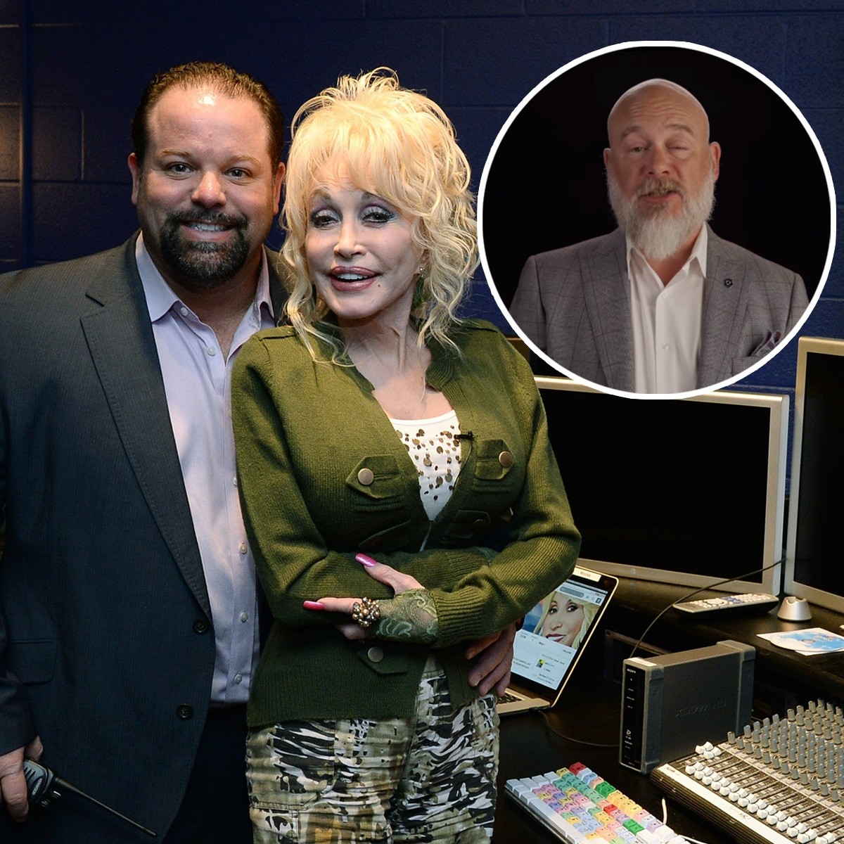 Dolly Parton's Estate Files for Restraining Order Against Her Nephew