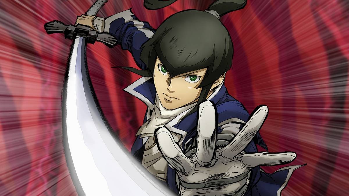 13 Years Ago, One Dark JRPG Proved Atlus Could Still Be Hardcore