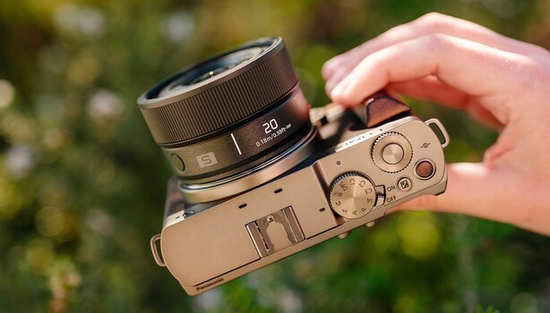 The Tiny Ultra-Wide Lens That Punches Above Its Size