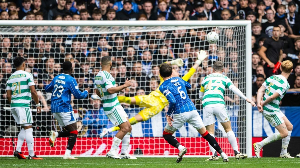 How to watch Celtic vs Rangers: Free Streams & TV Channels for Old Firm Derby 2026/27