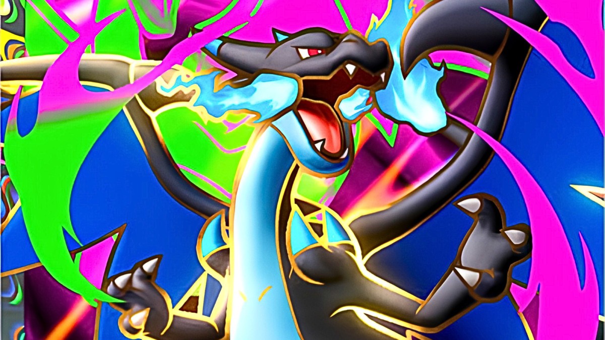 Pokémon TCG Card Types Explained: Pokémon, Trainers, and Energy