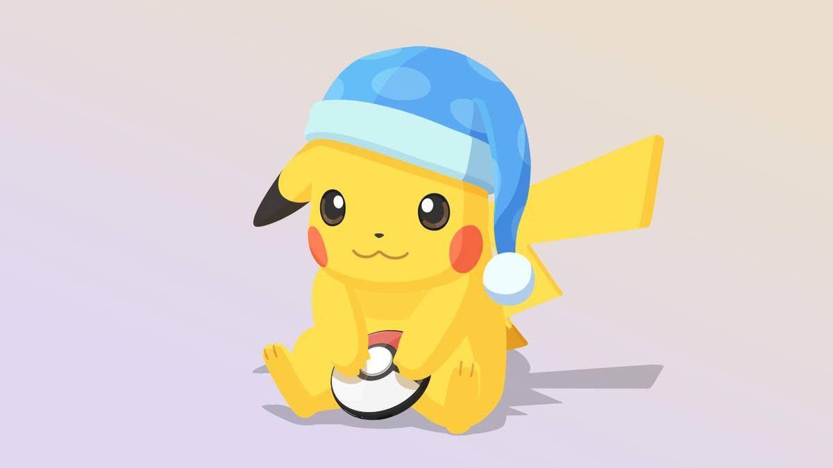 Pokémon is Getting Its Own Official Fitbit for Evolved Sleep Tracking
