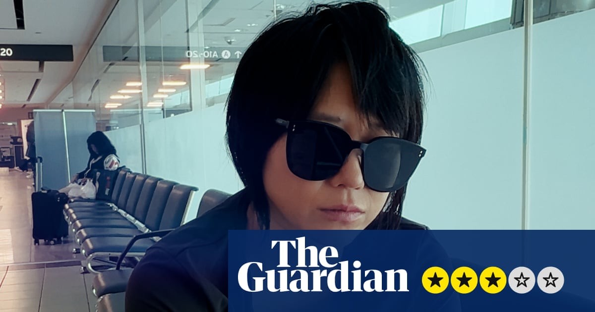 Yuja review – portrait of star pianist who is intellectually curious and deeply musically attuned